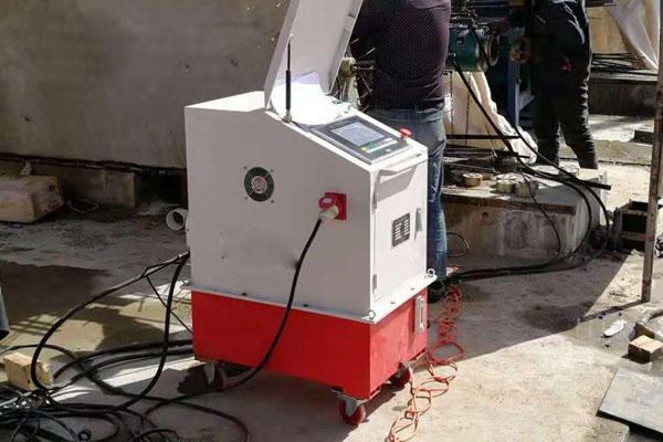 智能張拉設備 智能張拉設備