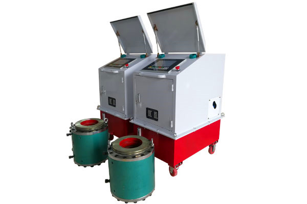 智能張拉設(shè)備施工精度高的原因及其功能效果介紹 智能張拉設(shè)備施工精度高的原因及其功能效果介紹