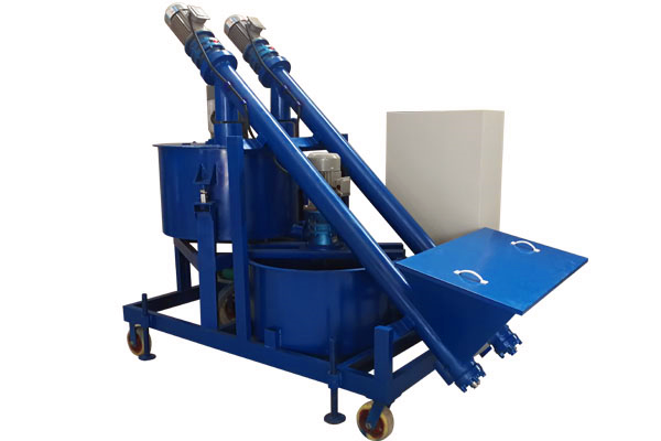 淺析真空輔助壓漿有哪些基本要求及其施工優(yōu)越性? 淺析真空輔助壓漿有哪些基本要求及其施工優(yōu)越性?